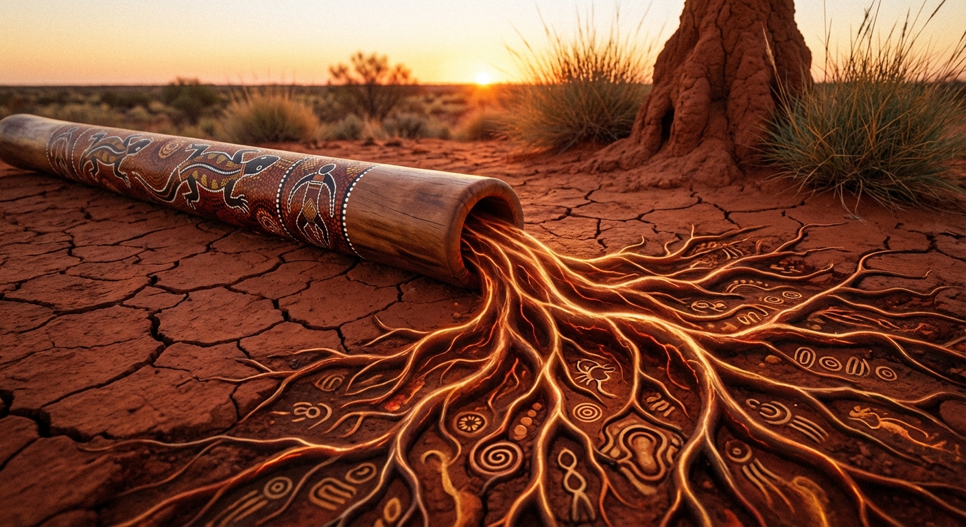 Didgeridoo