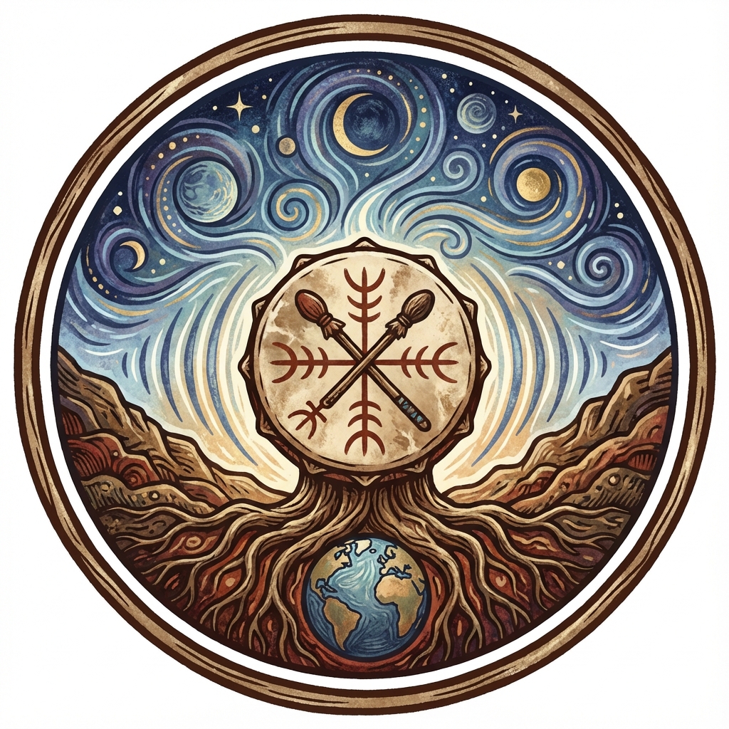 Shamanic Sound Healing