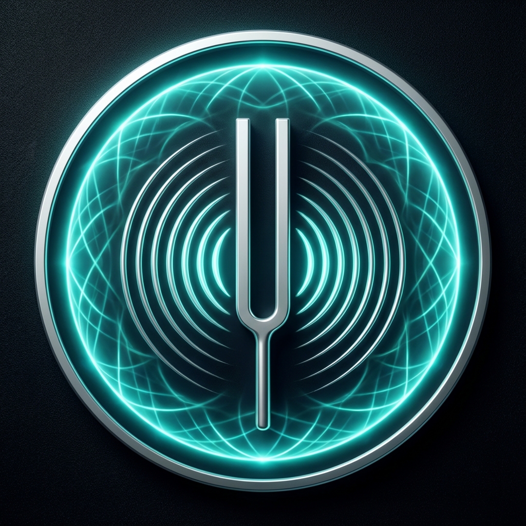 Vibrational Medicine